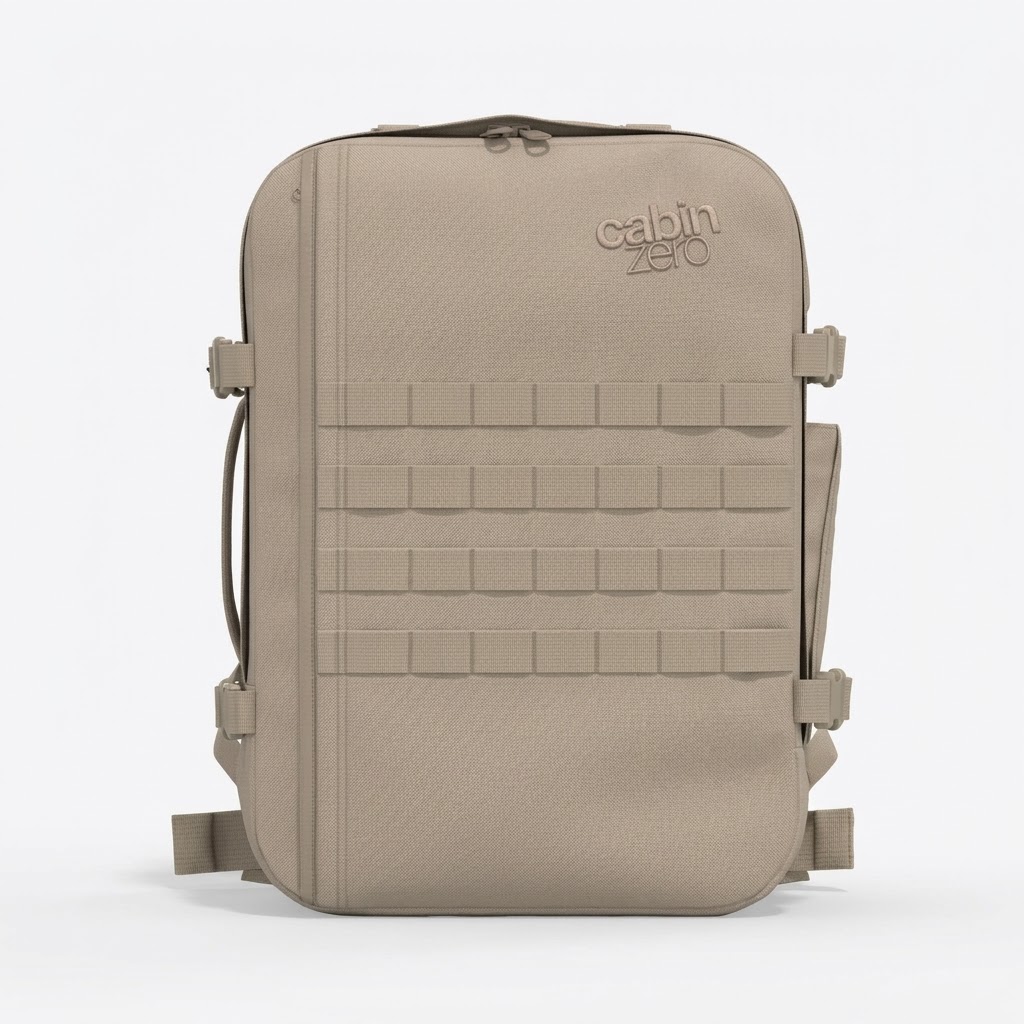 CabinZero - Military Backpack Gen 4