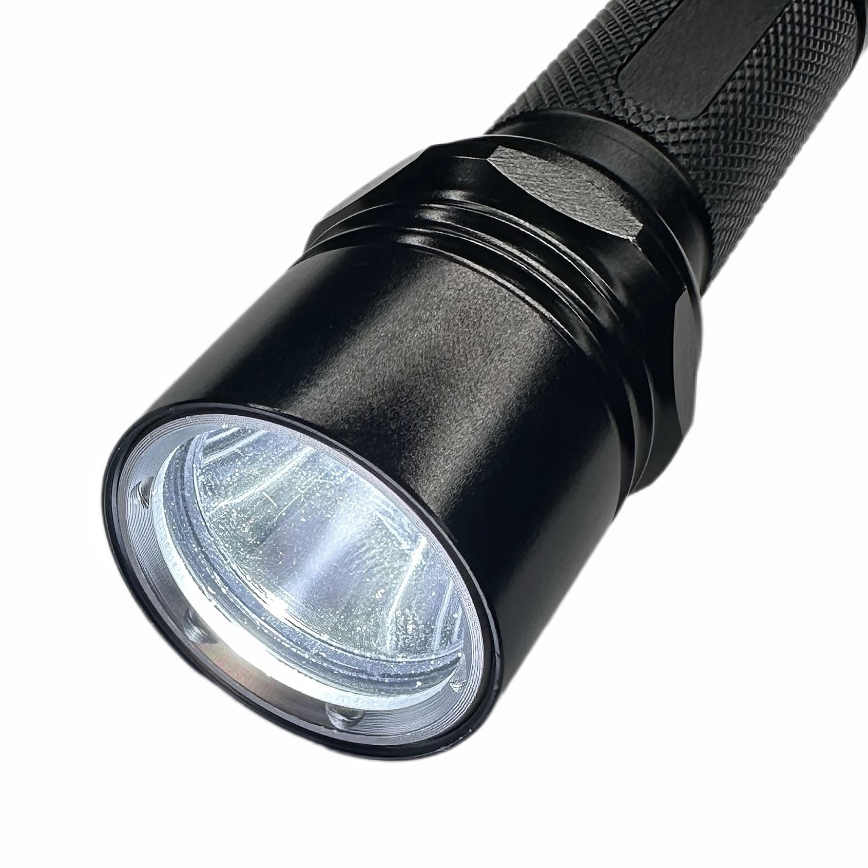Extreme - Weapon Flashlight (Police Surplus)