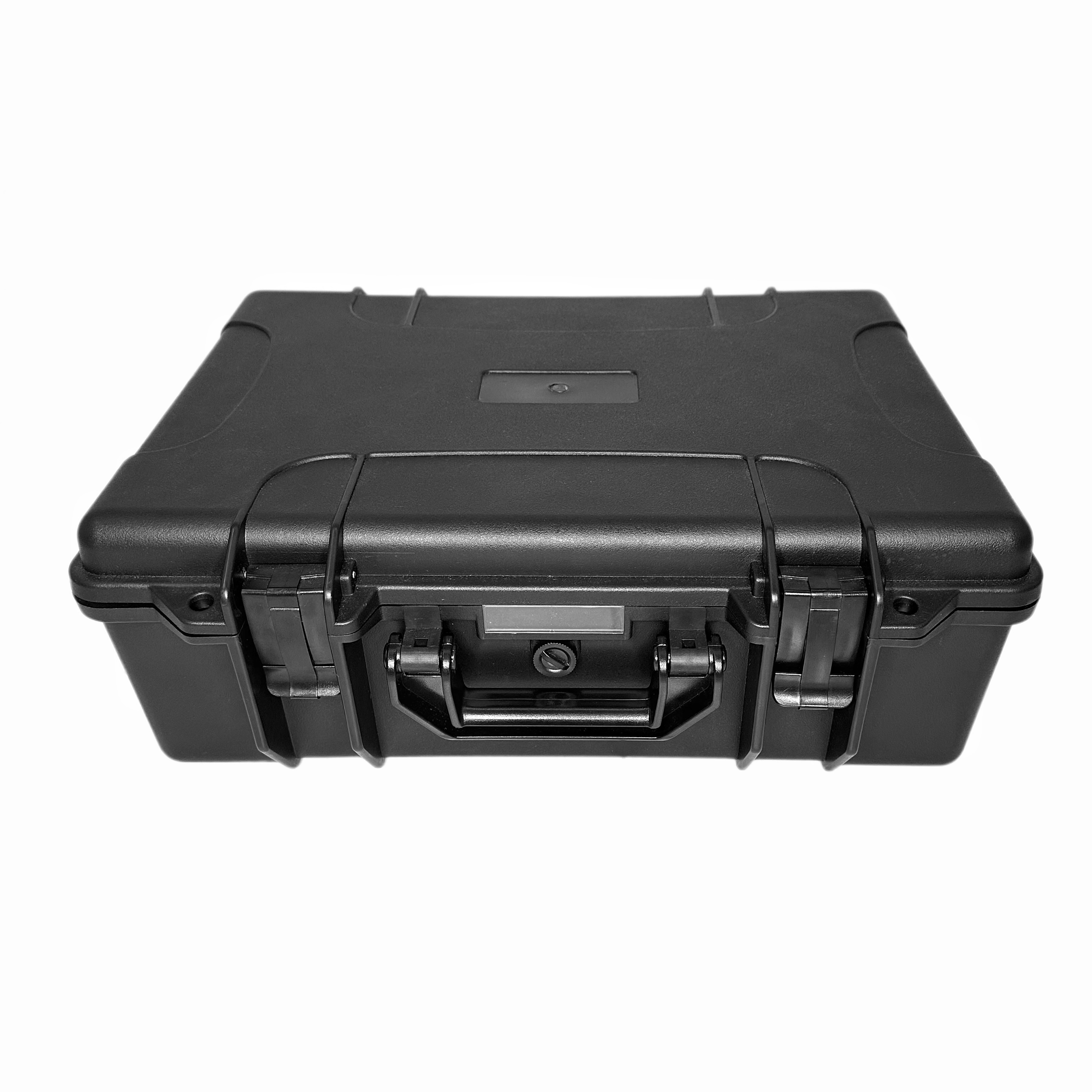 Black Stealth - 1500 Hard Case (460X360X155)