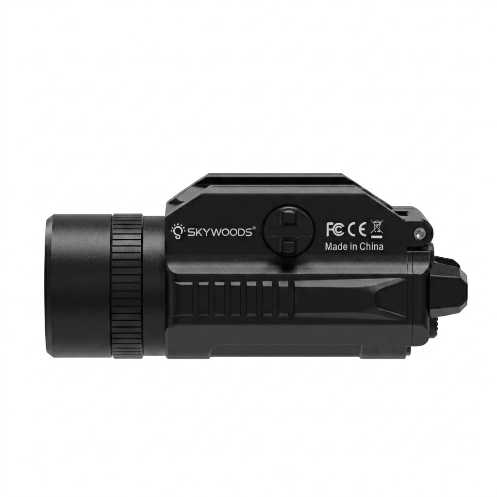 Skywoods - Tactical Pistol Light (940lu) (PL940)