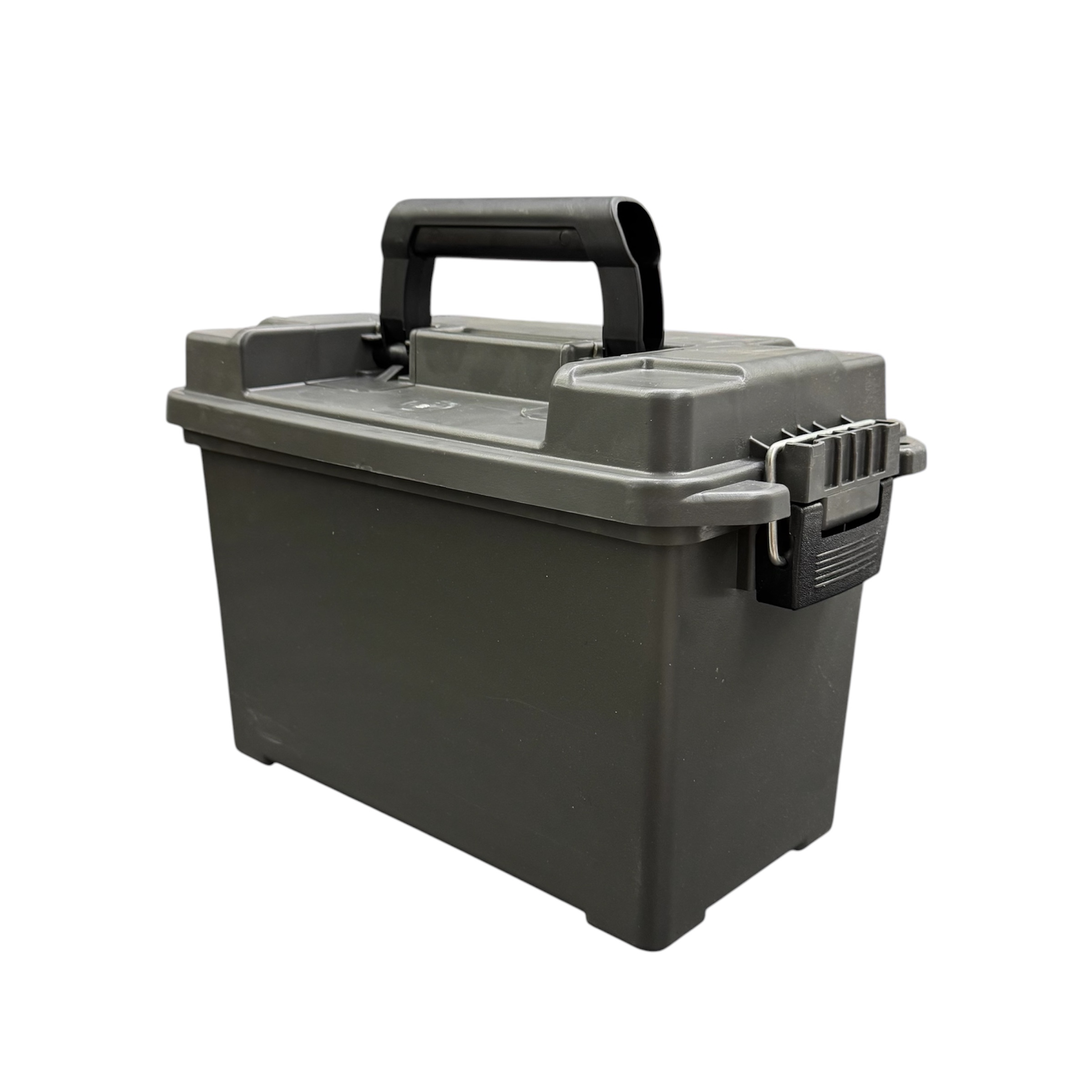 Rugged Tool Storage Box