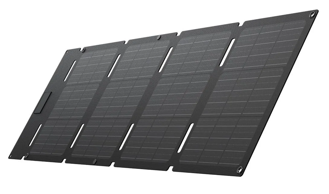 EcoFlow - Solar Panels 45W (SG Version)