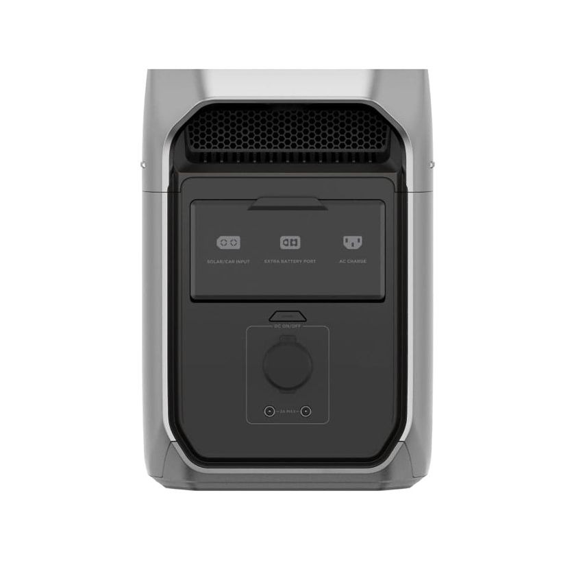 Ecoflow - Delta 3 Plus