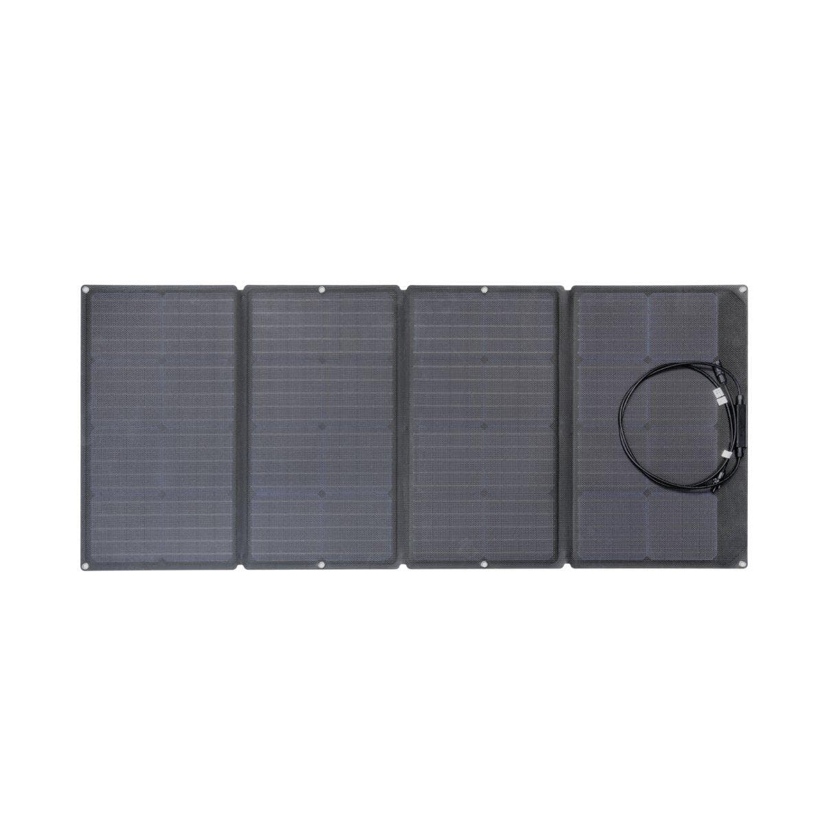 EcoFlow - Solar Panels 160W Folding (SG Version)