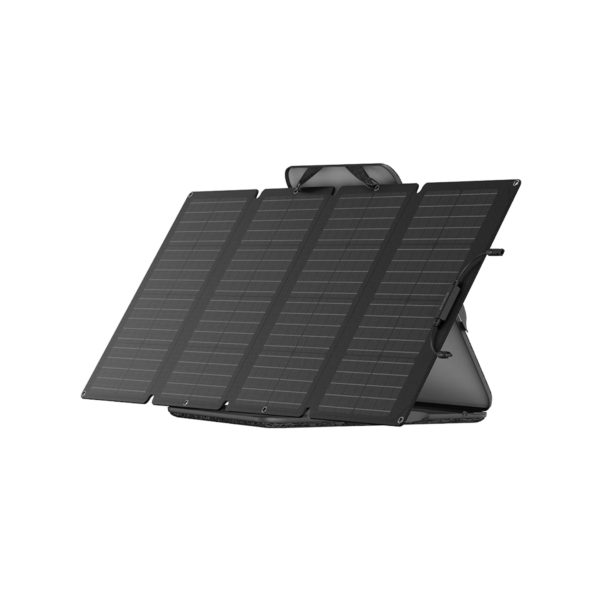 EcoFlow - Solar Panels 160W Folding (SG Version)