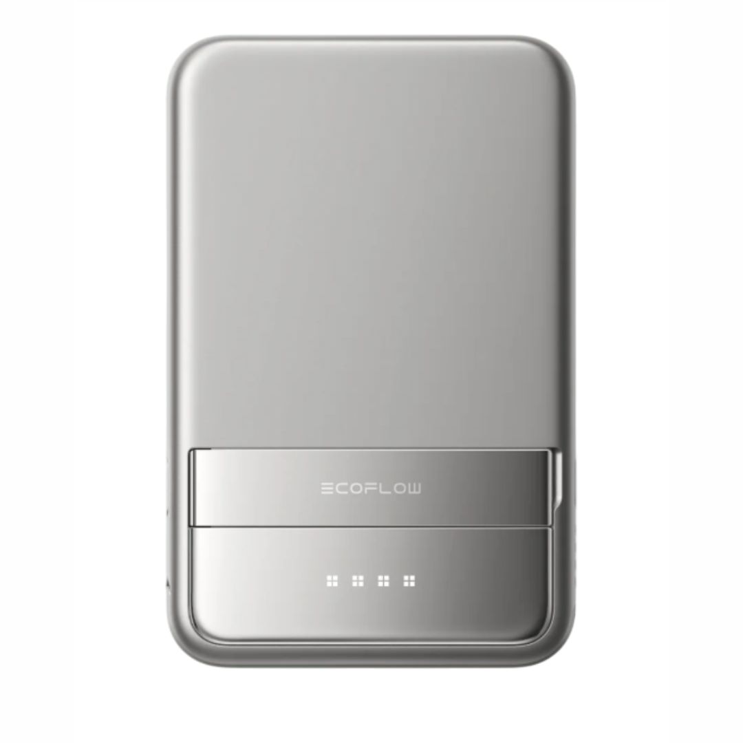 EcoFlow RAPID Magnetic Power Bank (5000mAh)