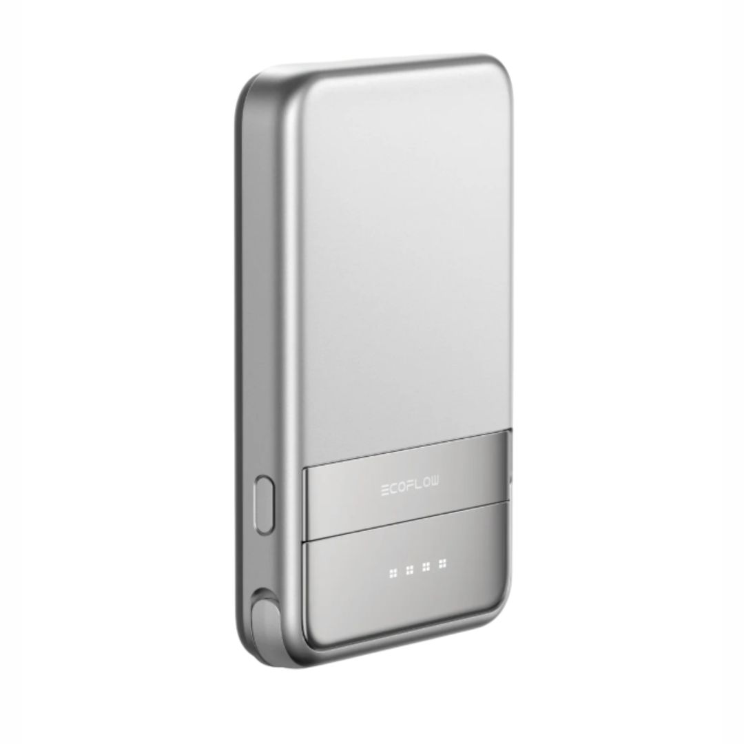 EcoFlow RAPID Magnetic Power Bank (5000mAh)