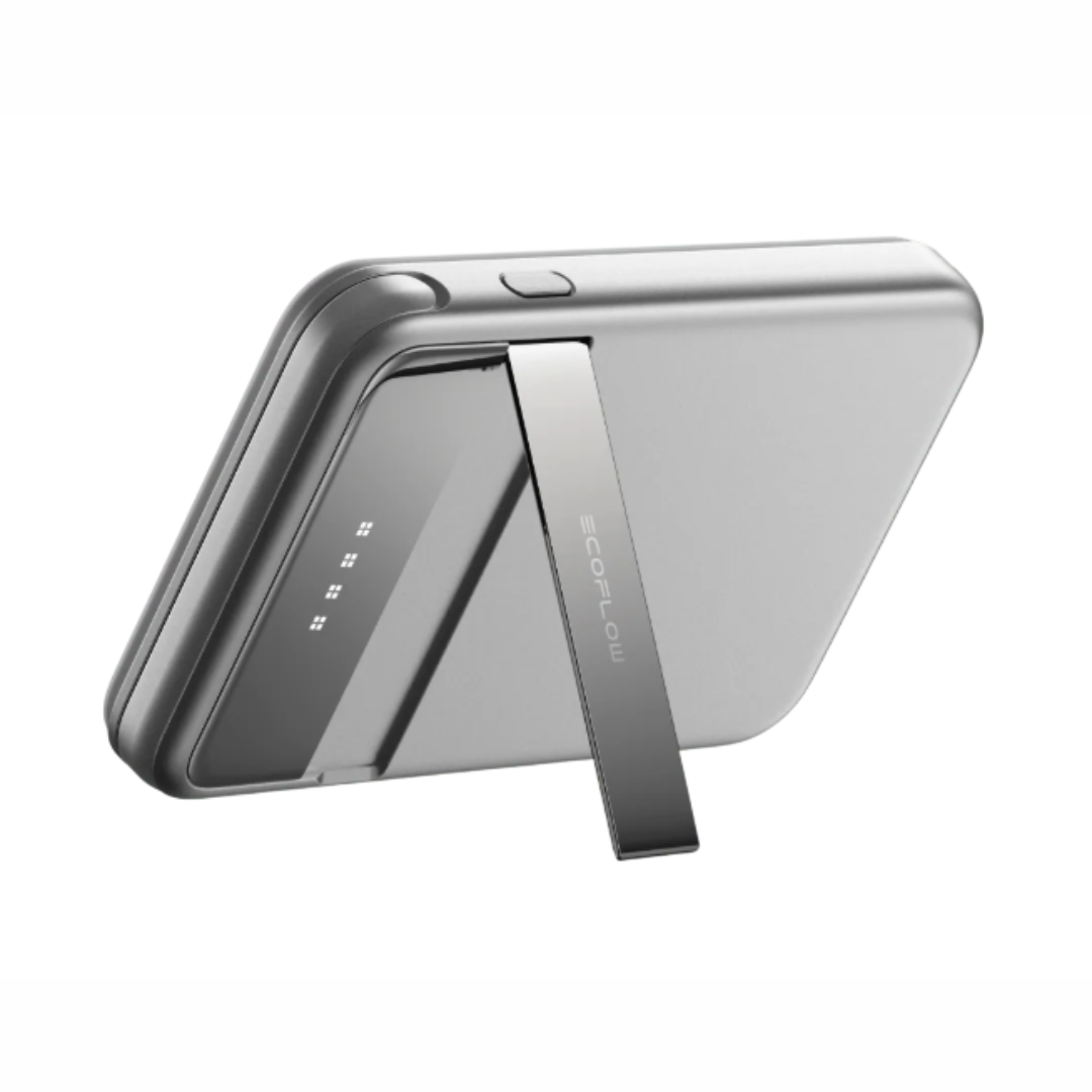 EcoFlow RAPID Magnetic Power Bank (5000mAh)