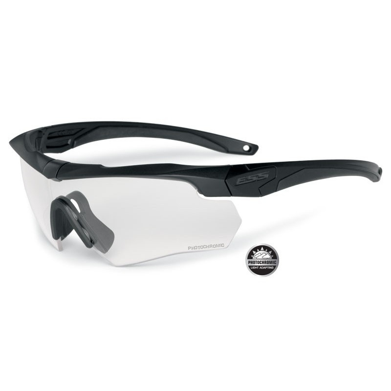 ESS - Crossbow Ballistic Sunglasses (Photochromic)