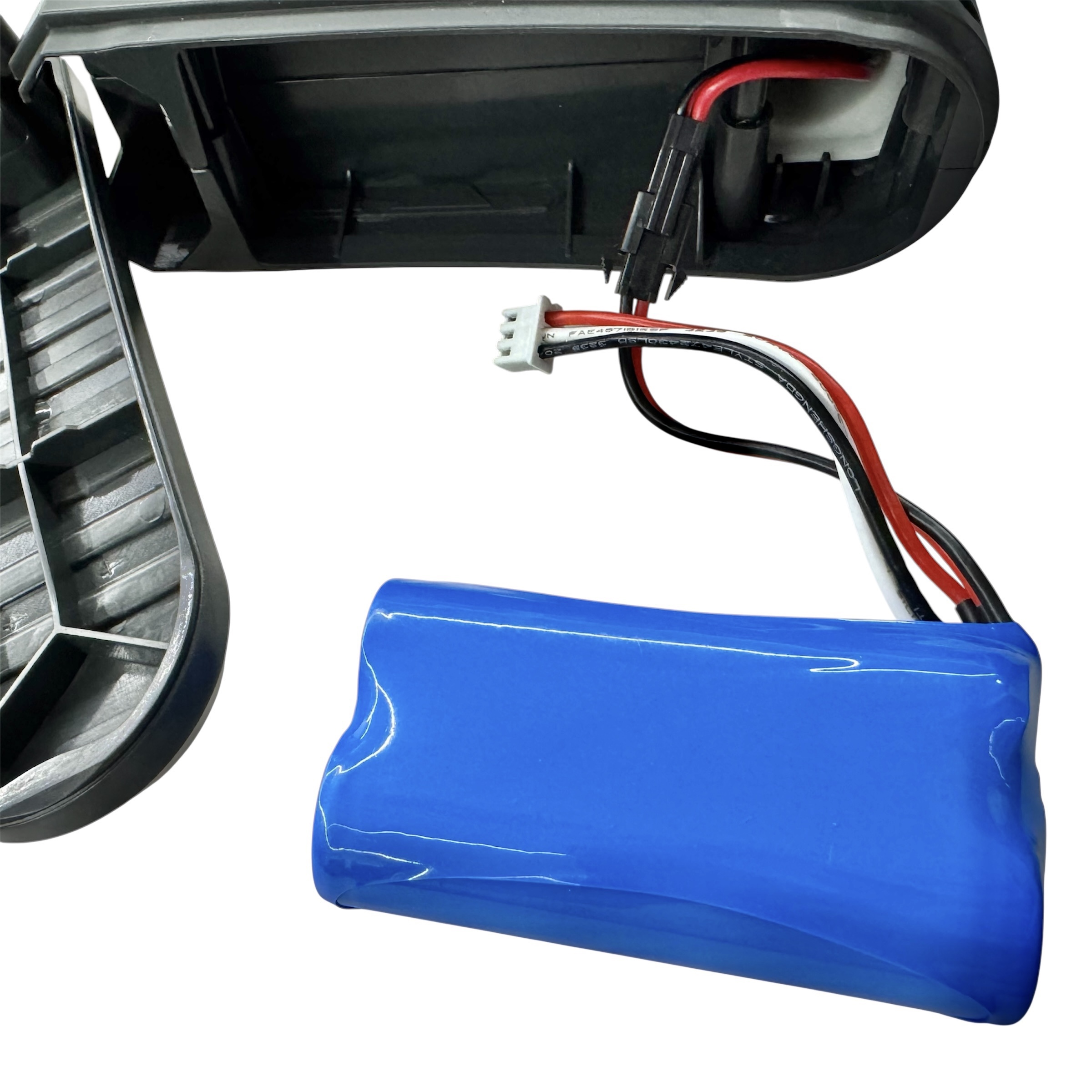 7.4V Li-Ion Battery SM2 connector