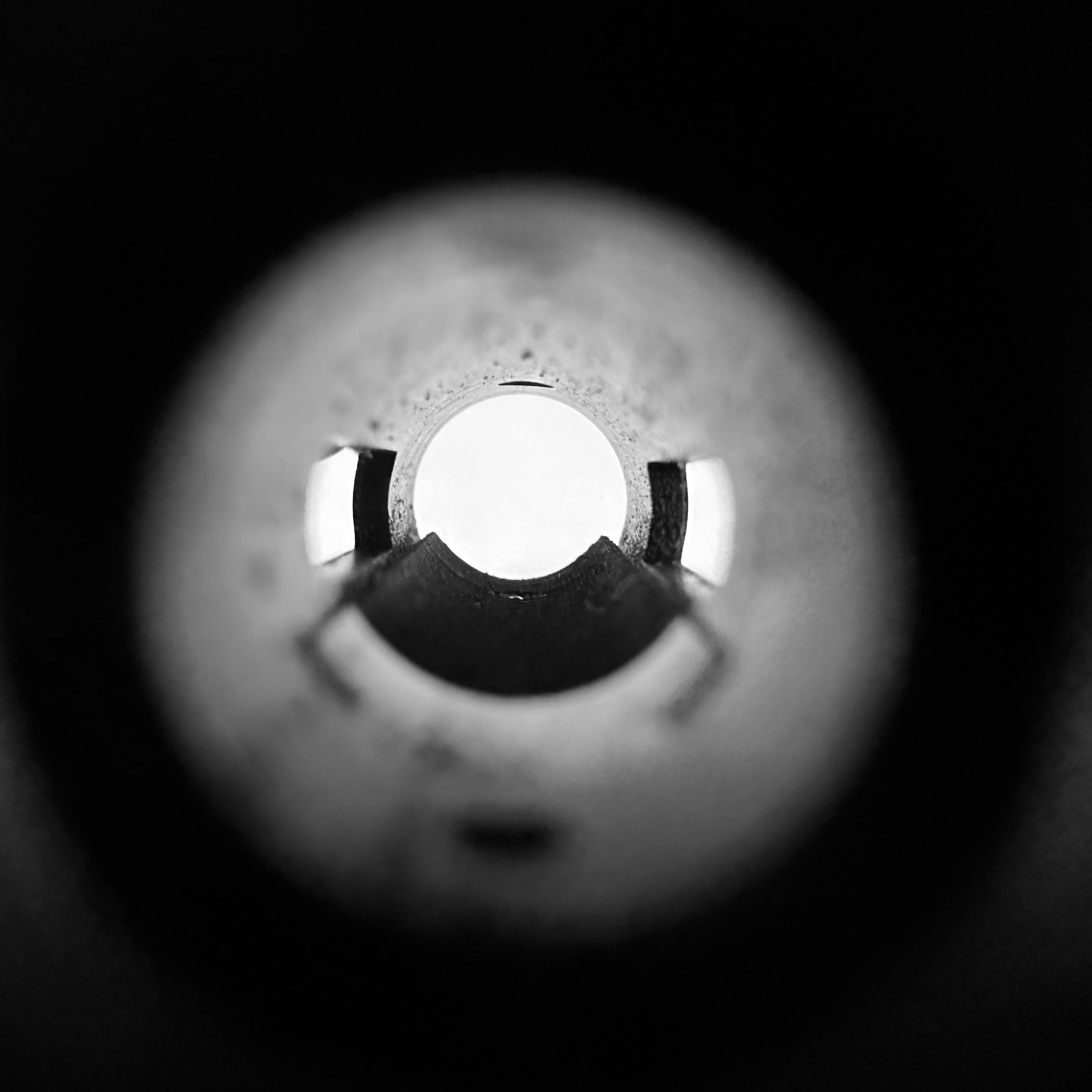 Premium Metal Hop Up for Gel Balls (WBB)