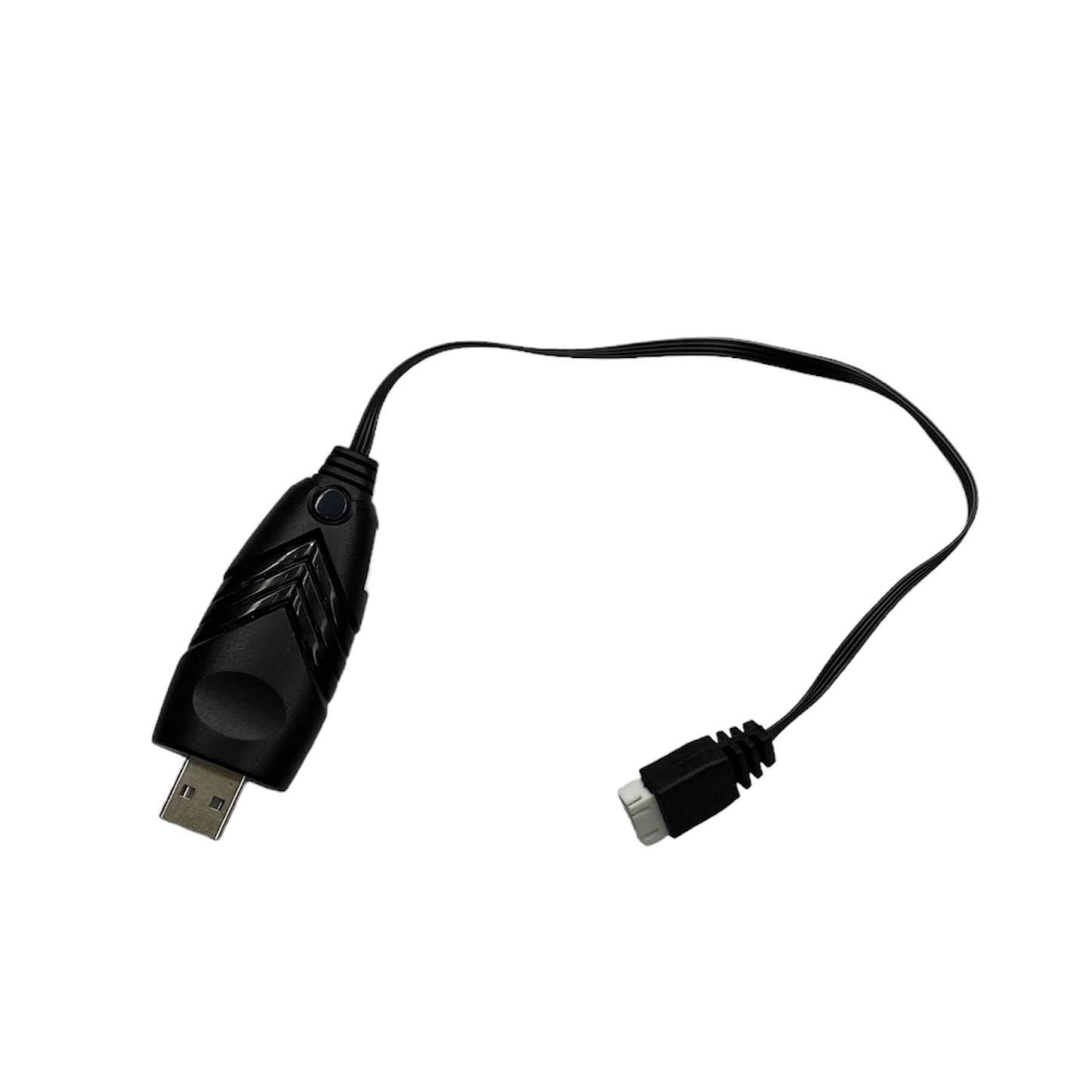 USB Charger for Lithium Polymer Battery