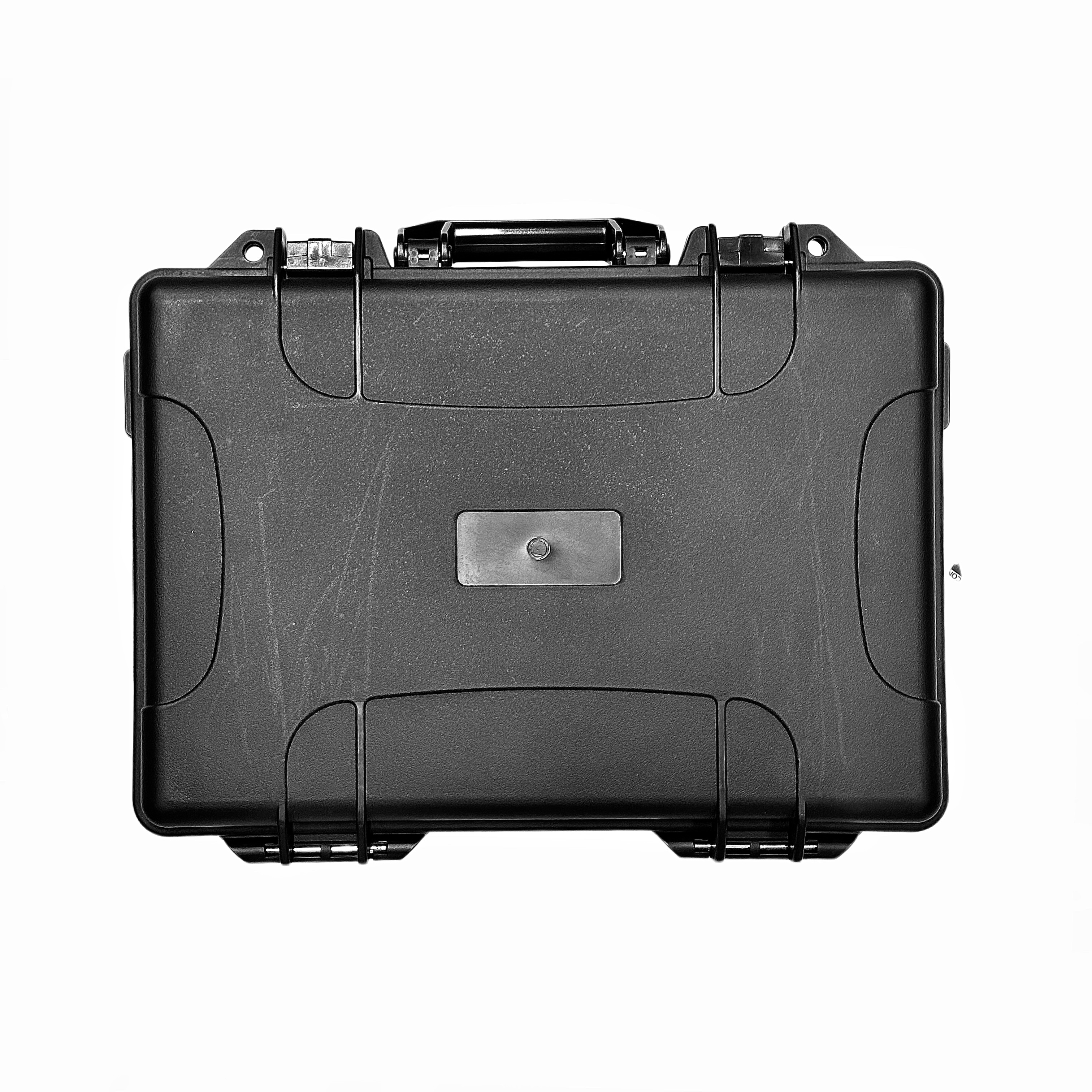 Black Stealth - 1500 Hard Case (460X360X155)