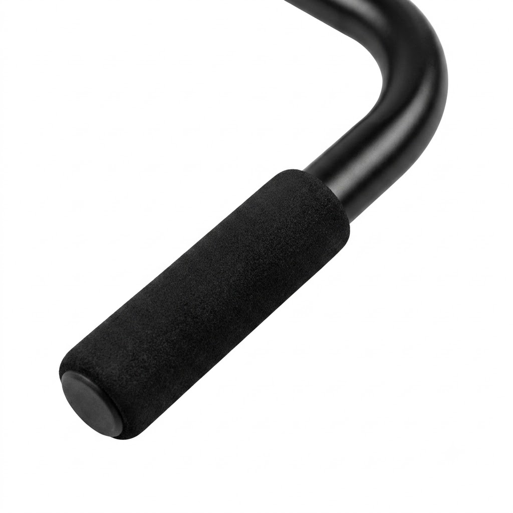 Black Stealth - Undercarriage Inspection Mirror with Wheels