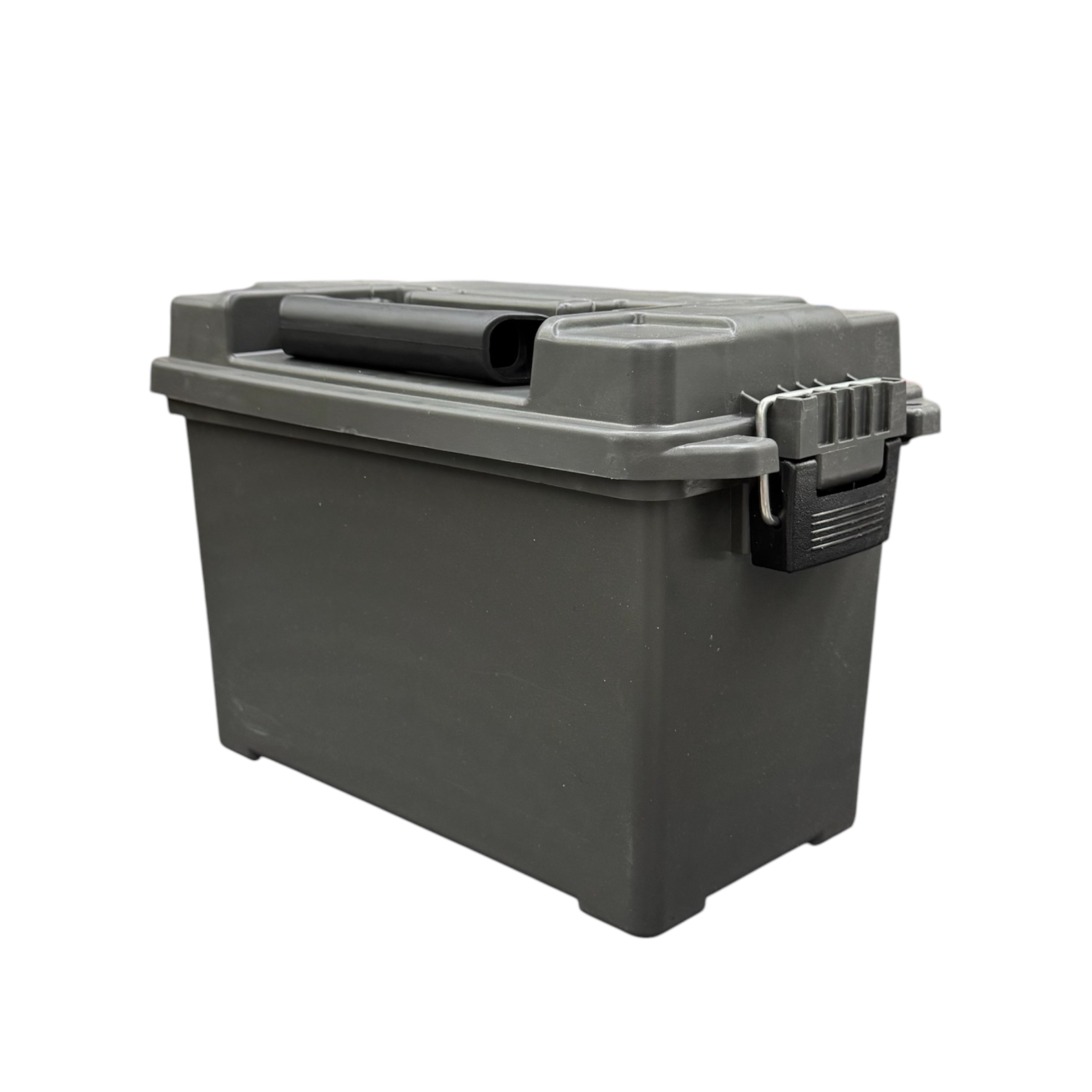 Rugged Tool Storage Box