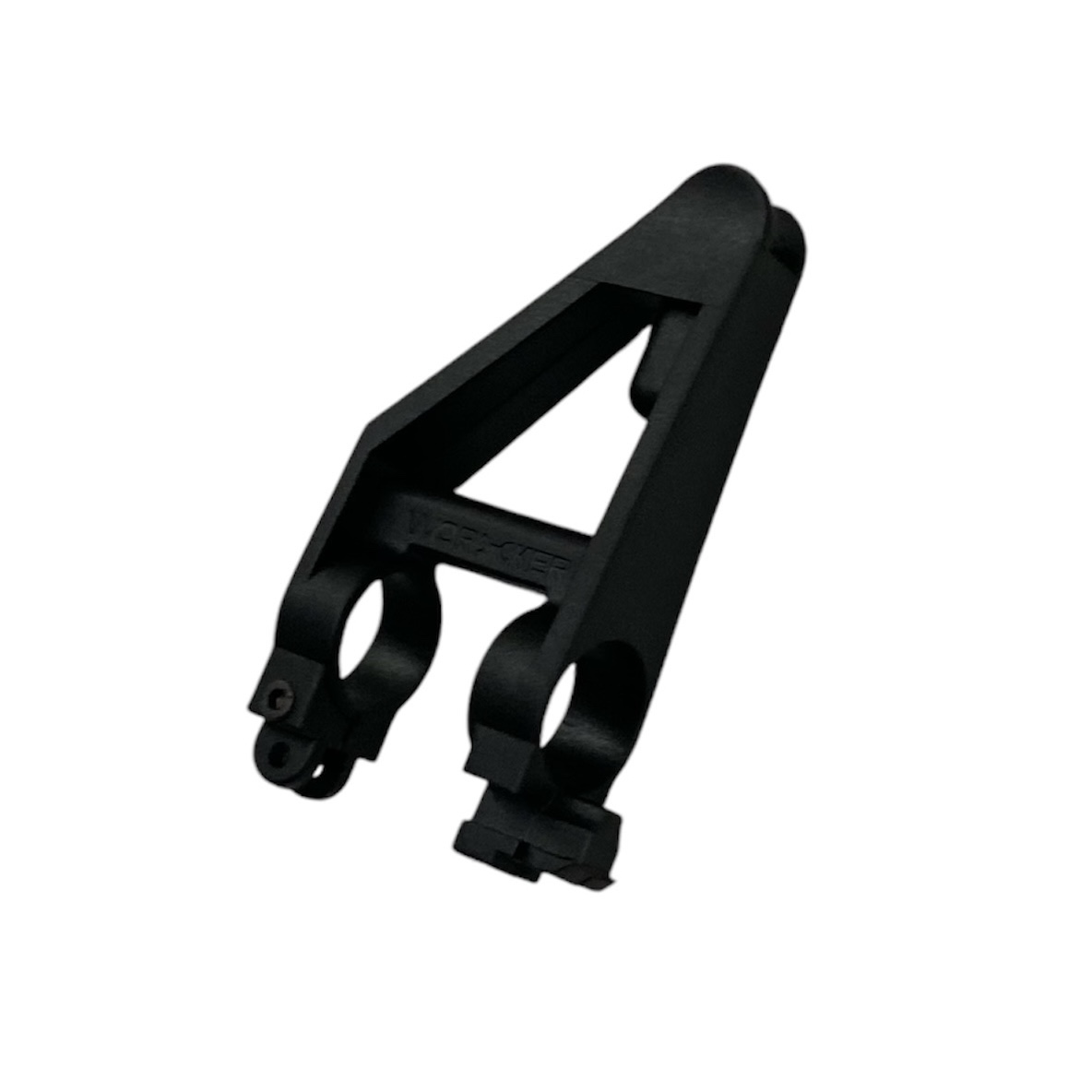 Worker triangle / AR front sight 