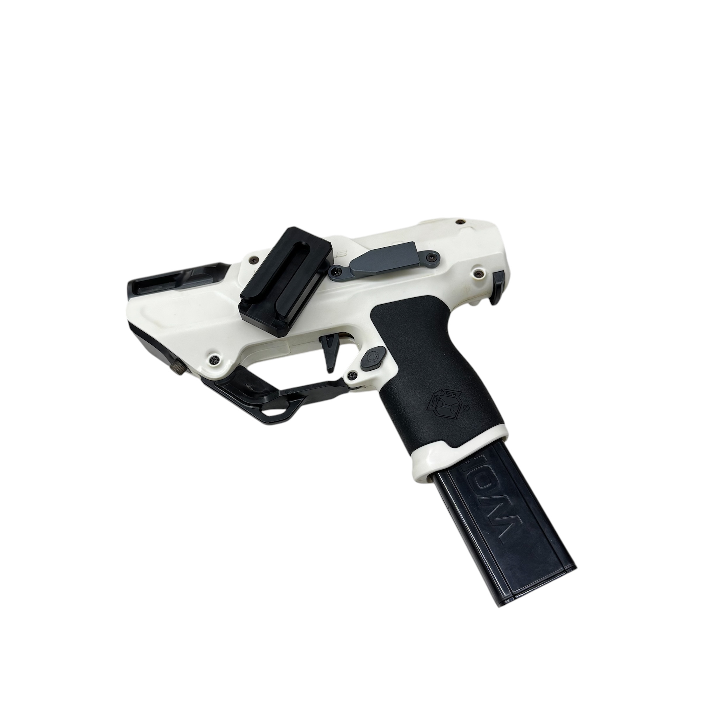 Worker Nightingale Quick Draw Holster