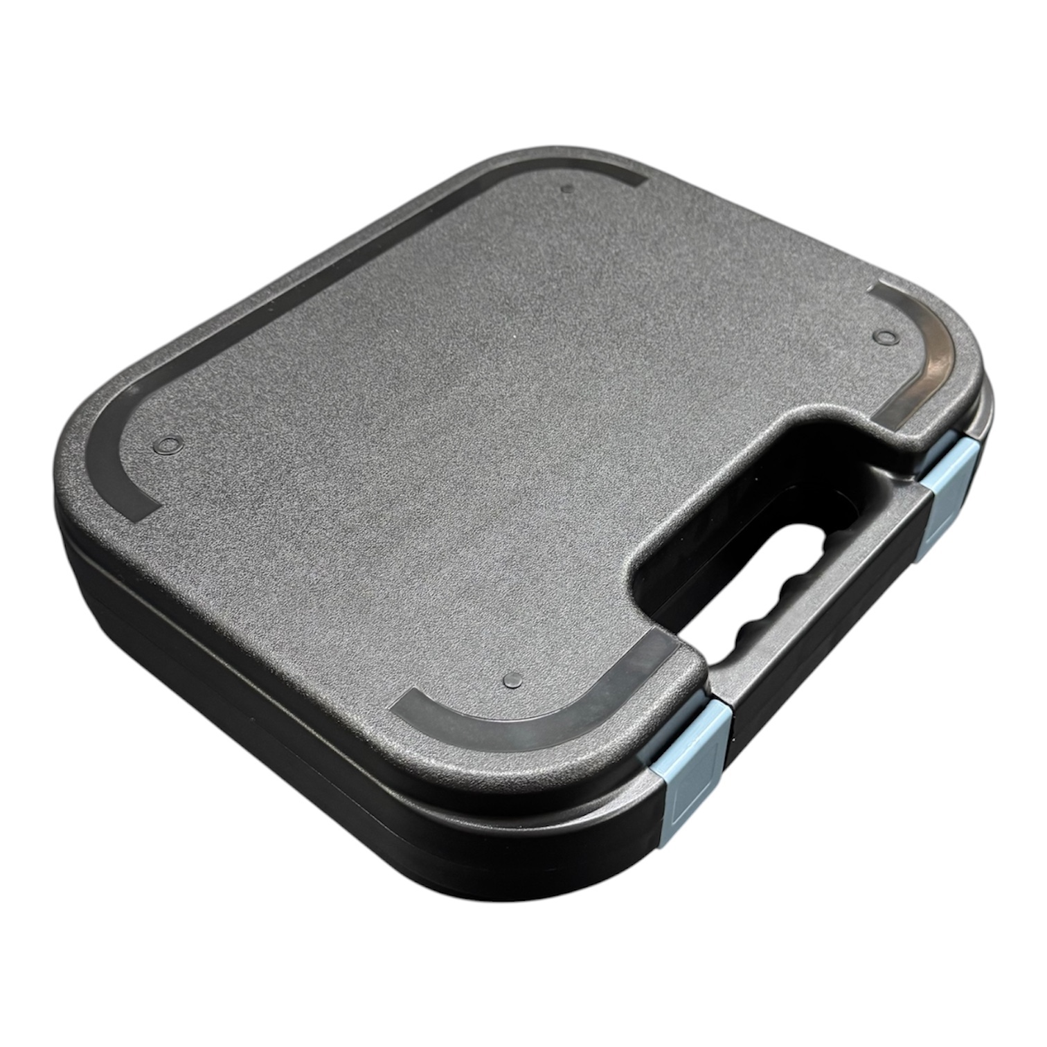 Rugged Sidearm Storage Case