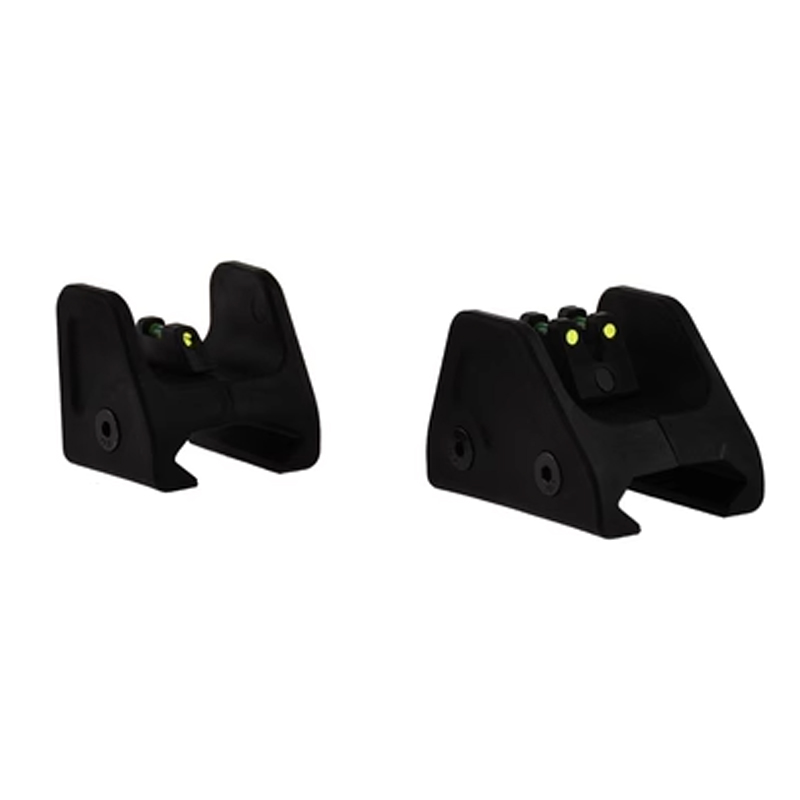 Worker Fibre Optic Iron SIghts
