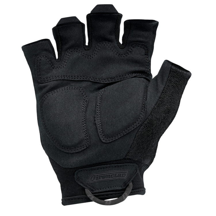 Ironclad - Tactical Impact Fingerless