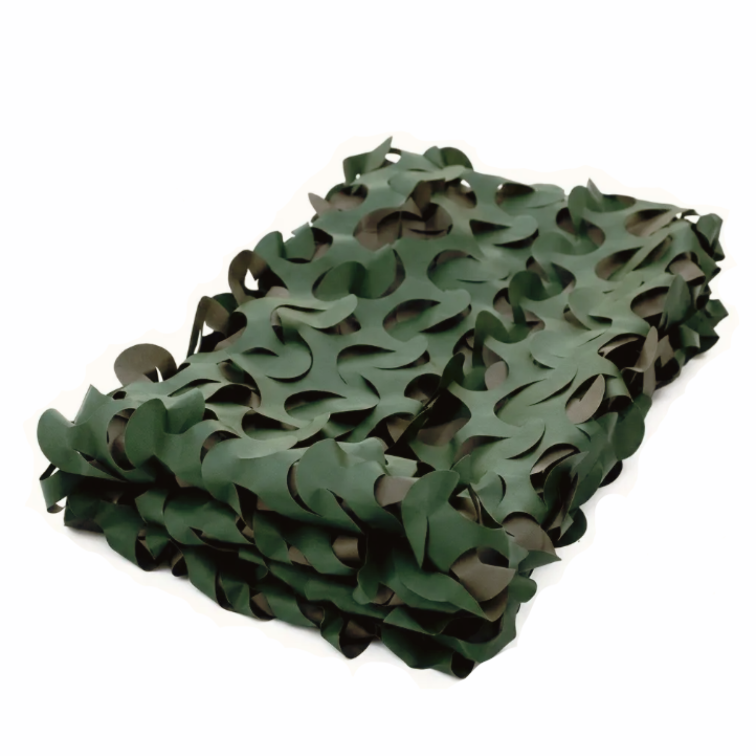 Black Stealth - Camouflage Netting