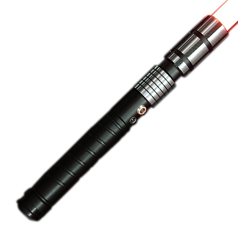 Krucible Sabers - Premium Multicolour Combat Lightsaber (Gen 2)