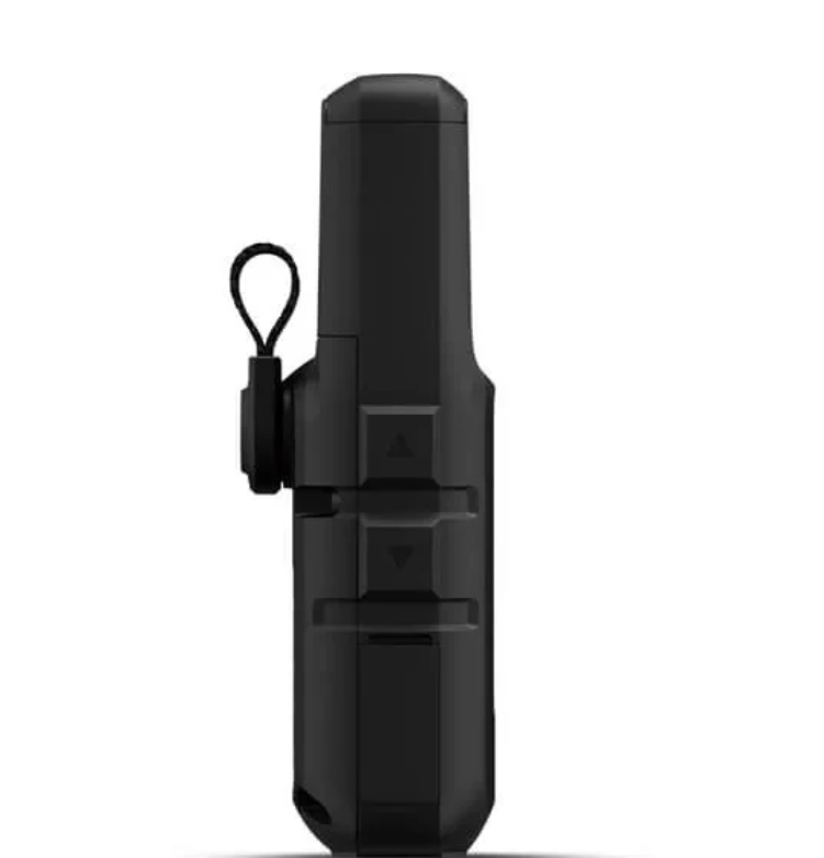 Garmin - Portable Satellite Communicator Handheld Device