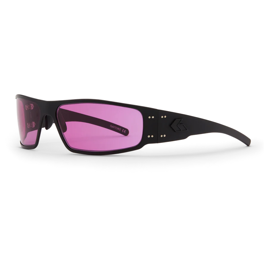 Gatorz - Magnum Impact Sunglasses (Non-Polar)
