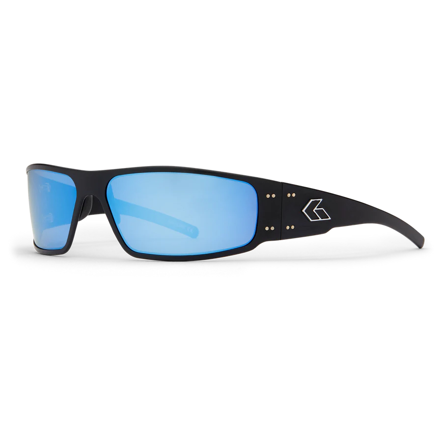 Gatorz - Magnum Impact Sunglasses (Non-Polar)