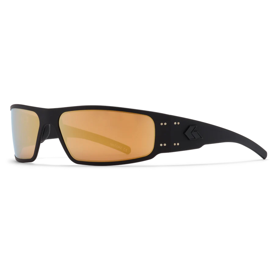 Gatorz - Magnum Impact Sunglasses (Non-Polar)