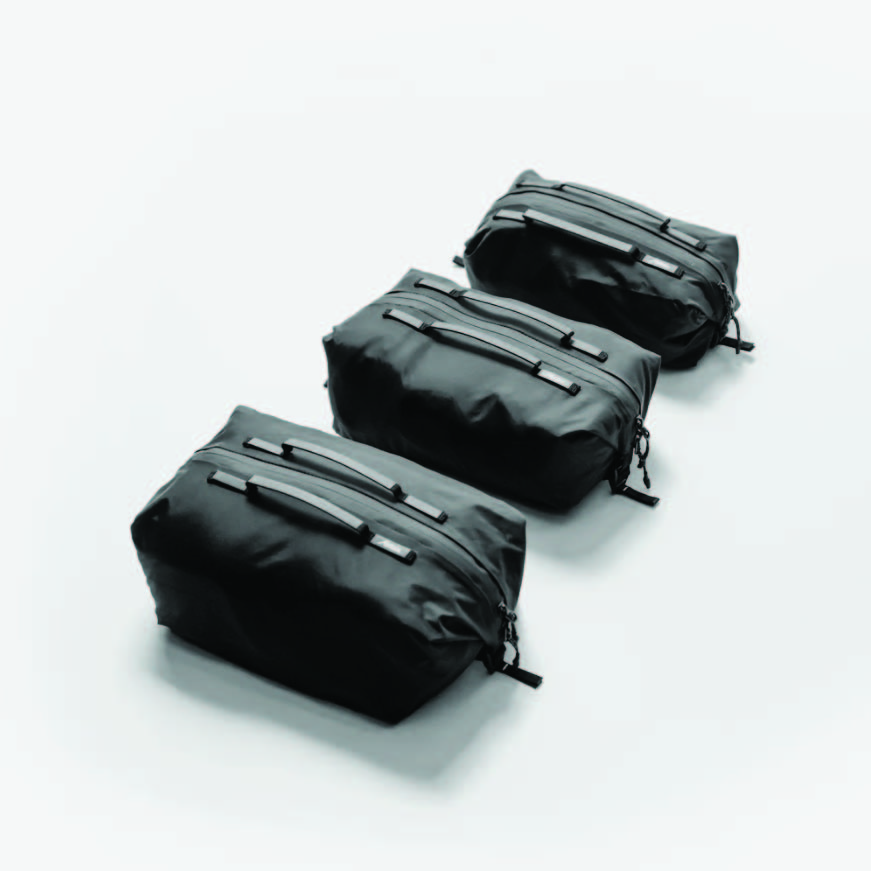 Matador - Gear Cube Set 3-Pack