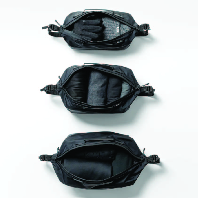 Matador - Gear Cube Set 3-Pack