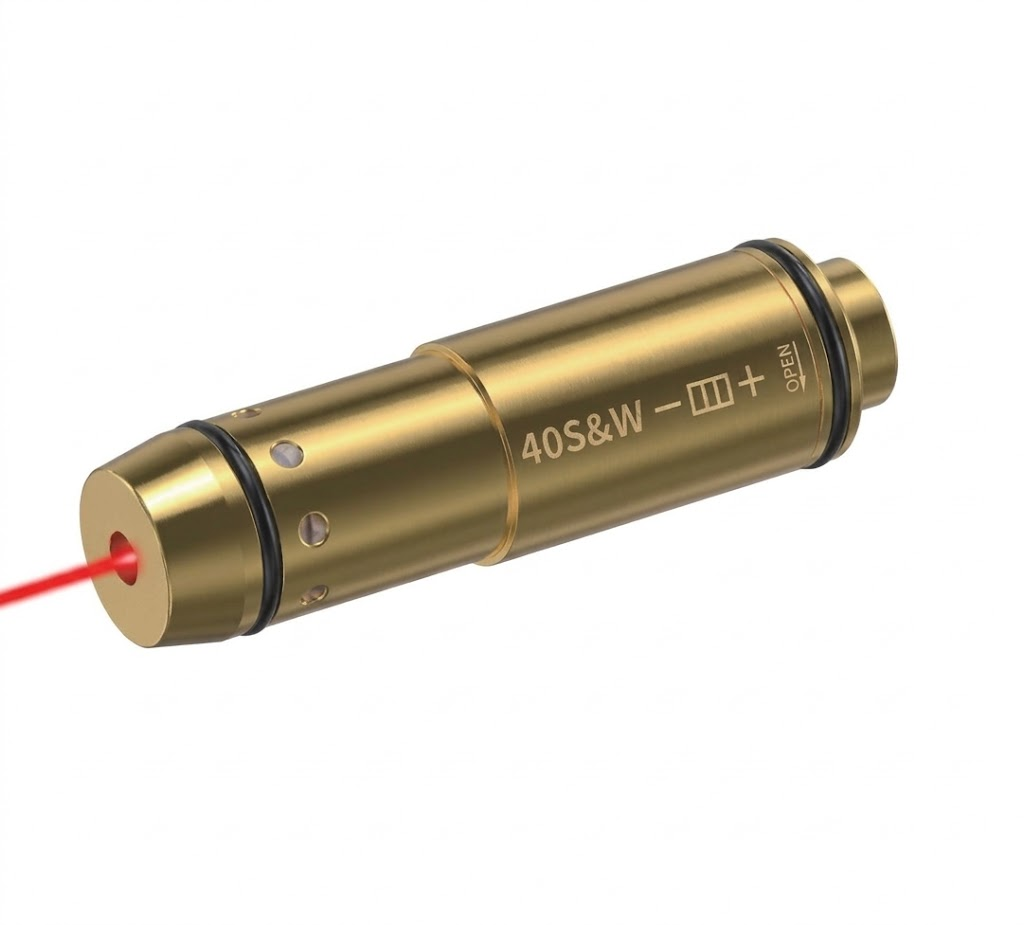Skywoods - Training Laser Cartridge