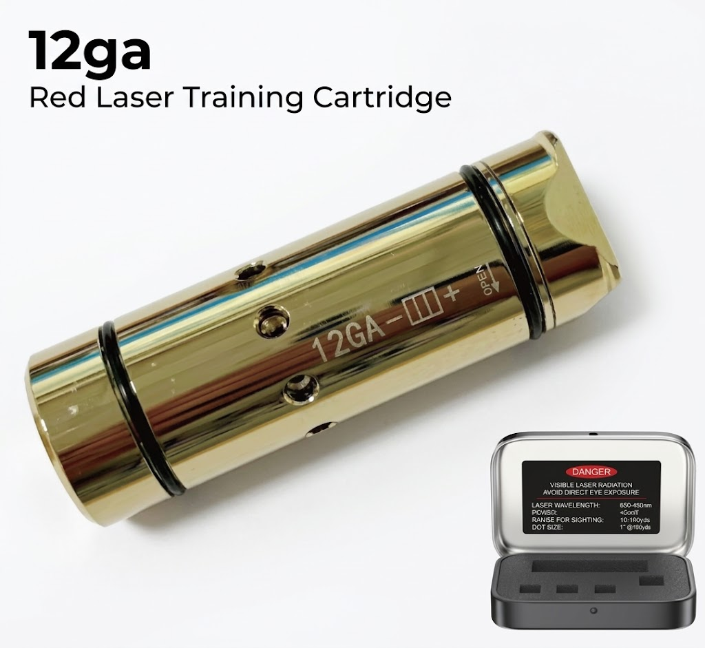 Skywoods - Training Laser Cartridge