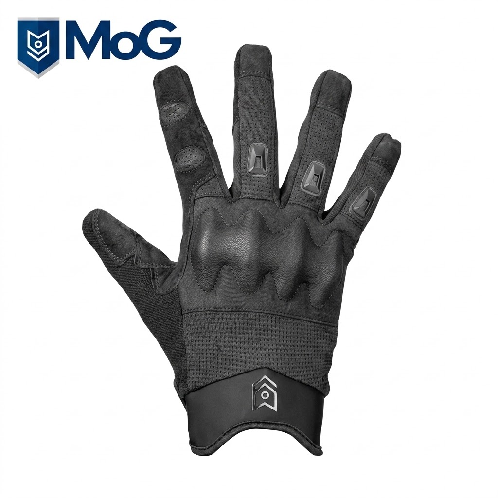 MoG - Target Combat Gloves (9106)