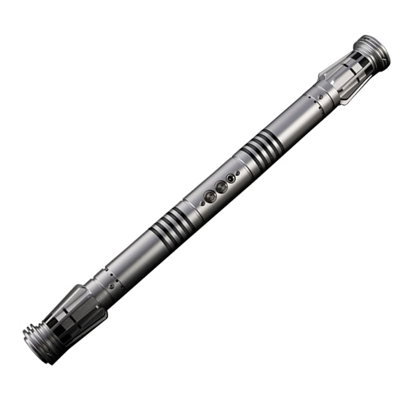 Krucible Sabers -  Genesis Combat Lightsaber Staff