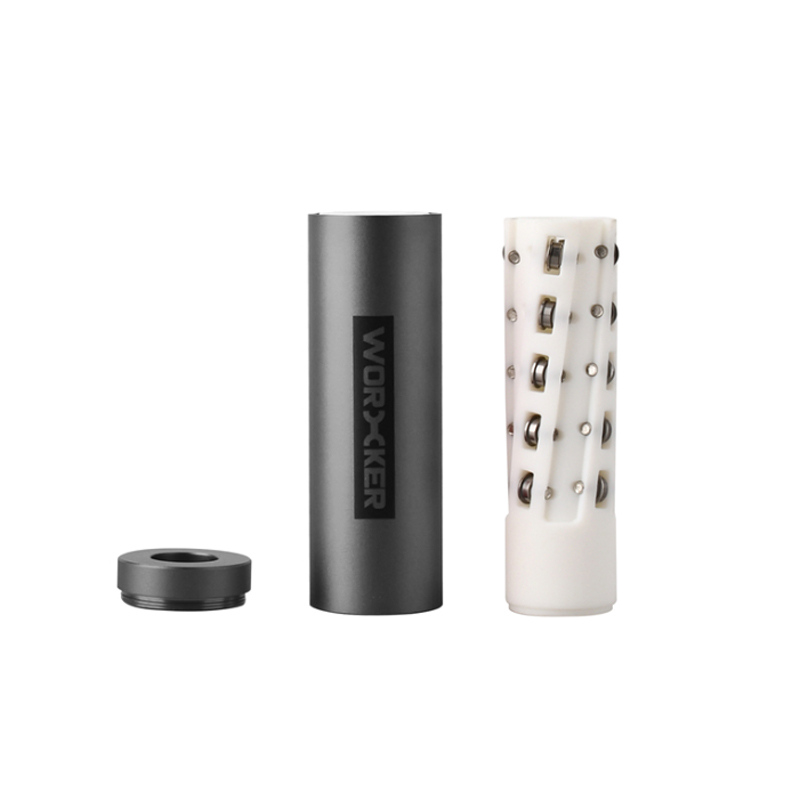 Worker BCAR Rifled Barrel Gen 2 (8 deg)