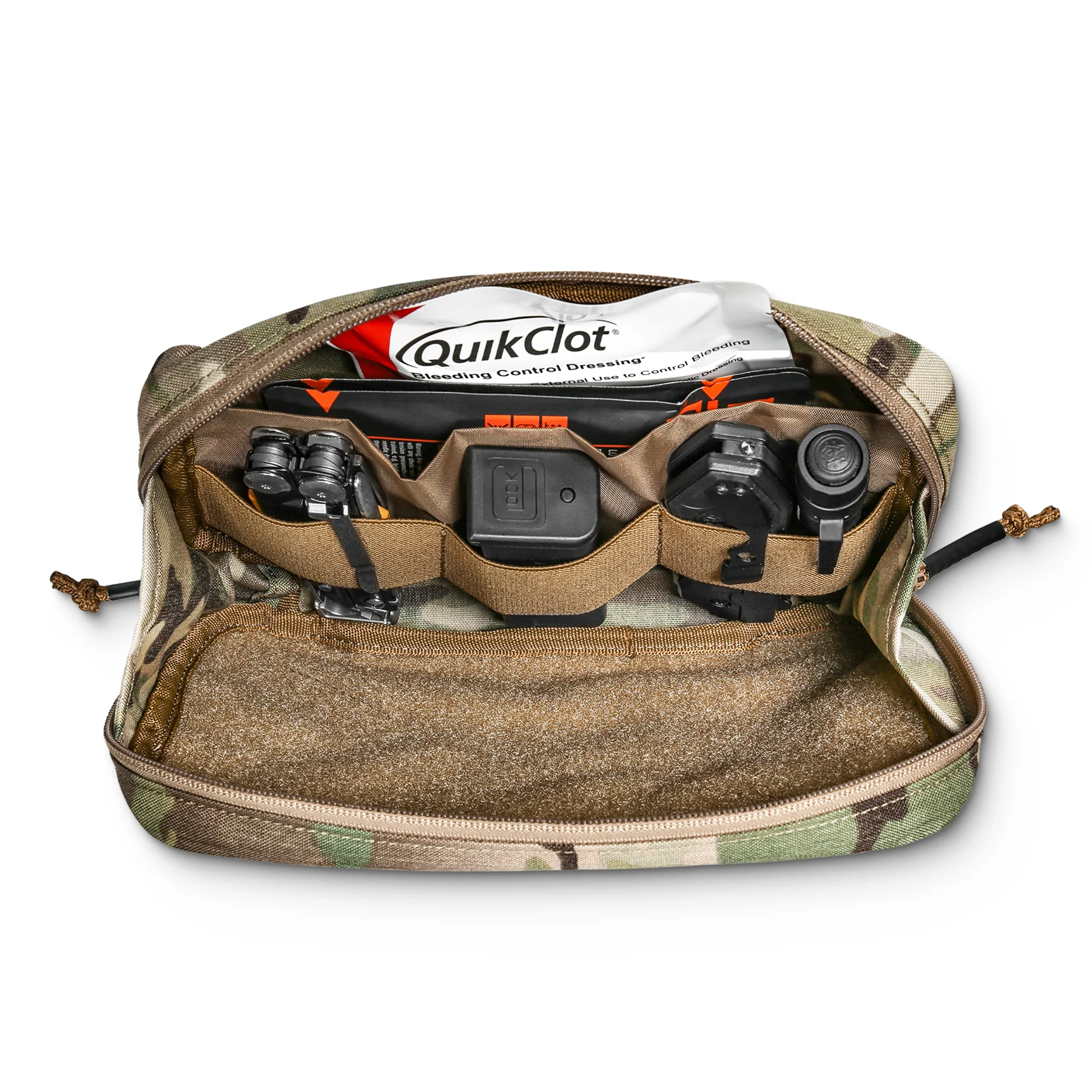 Acetac - General Purpose Pouch (Large)