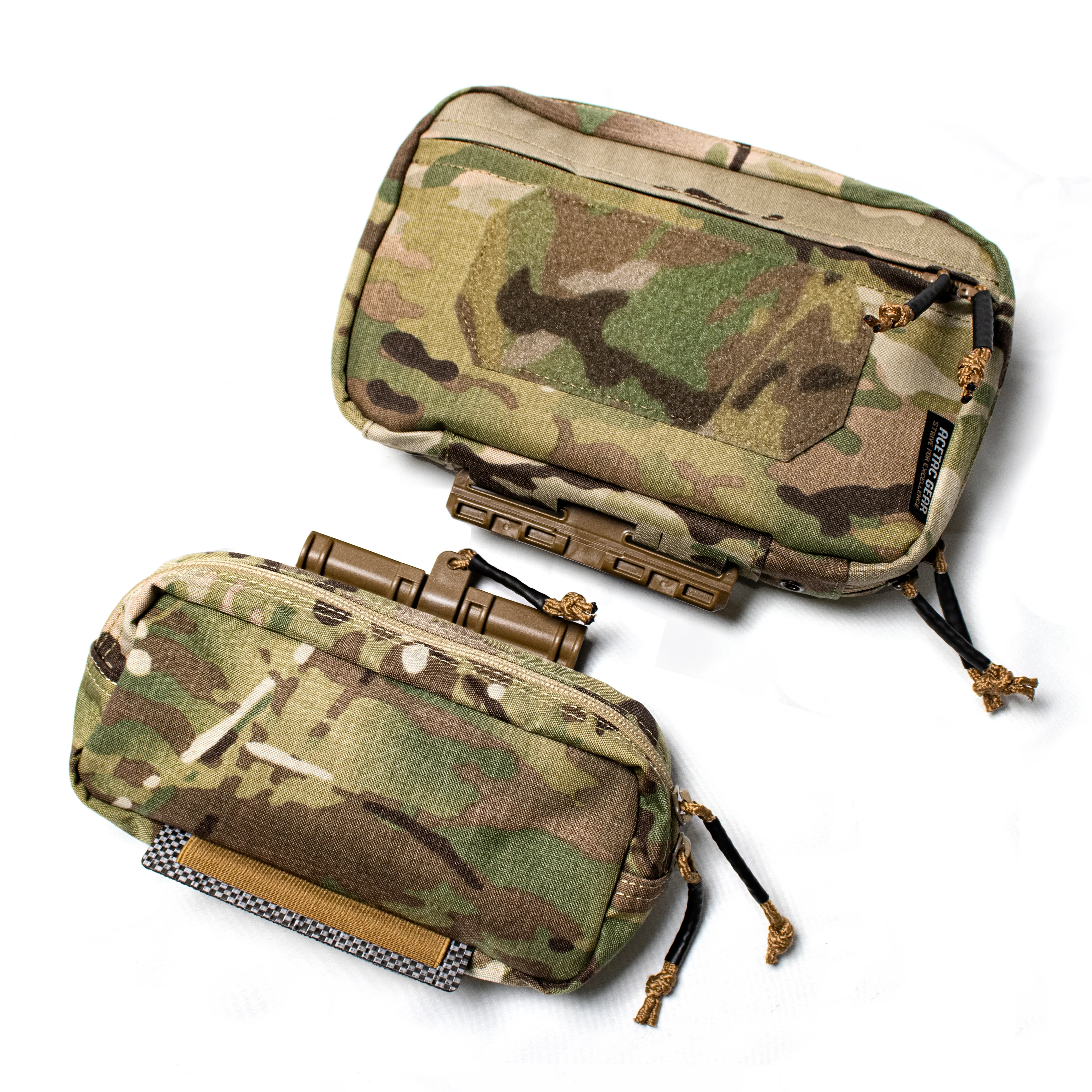 Acetac - General Purpose Pouch (Large)