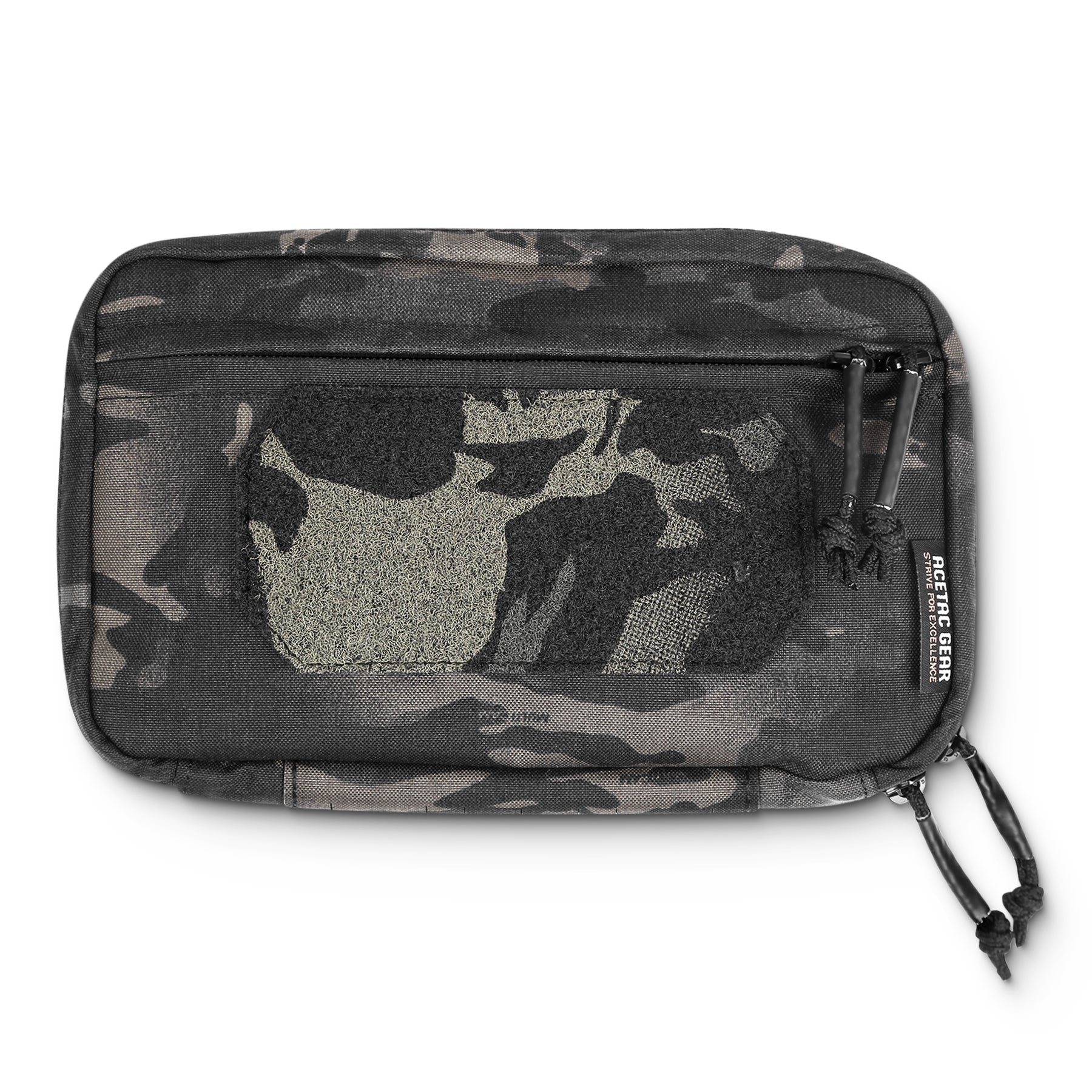 Acetac - General Purpose Pouch (Large)