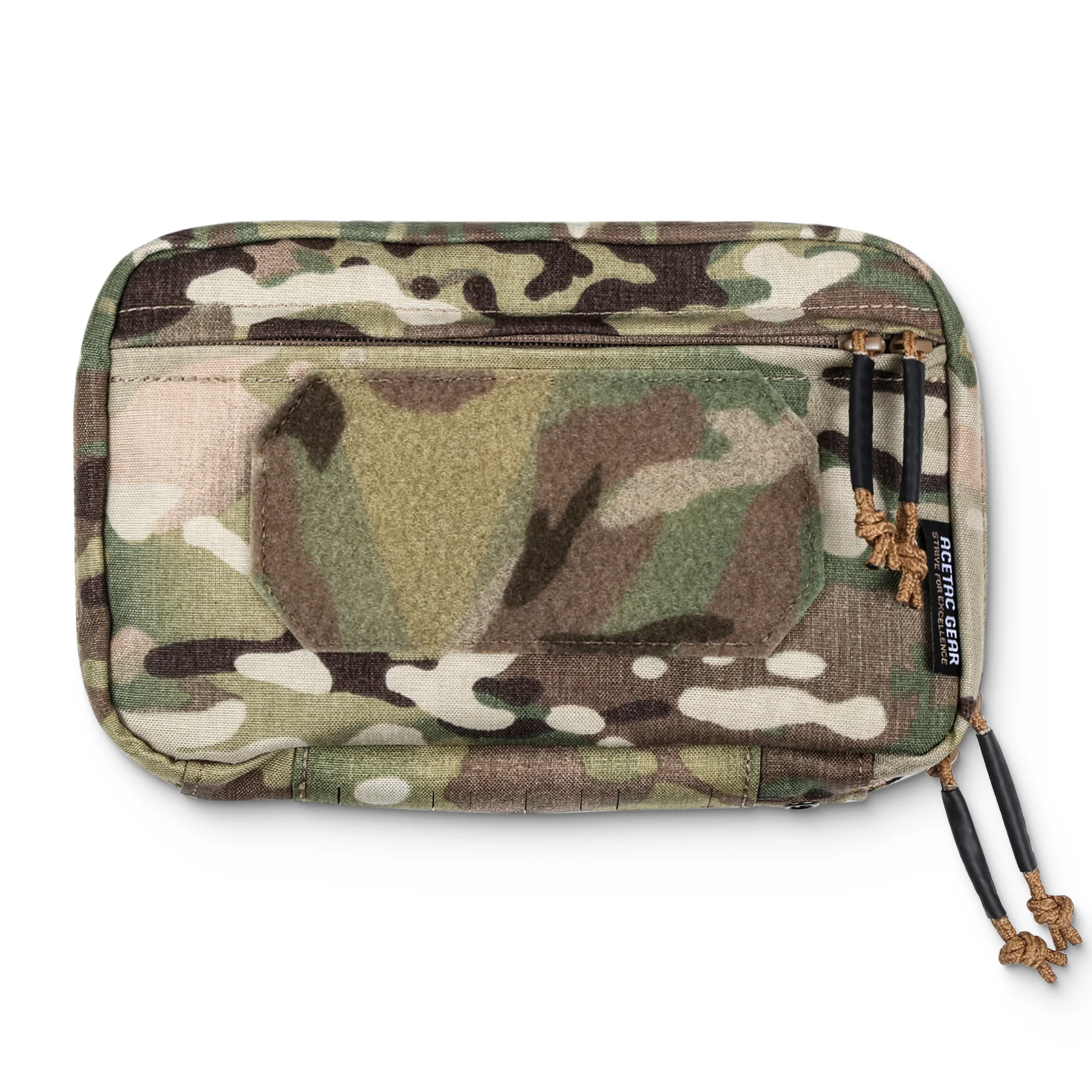 Acetac - General Purpose Pouch (Large)