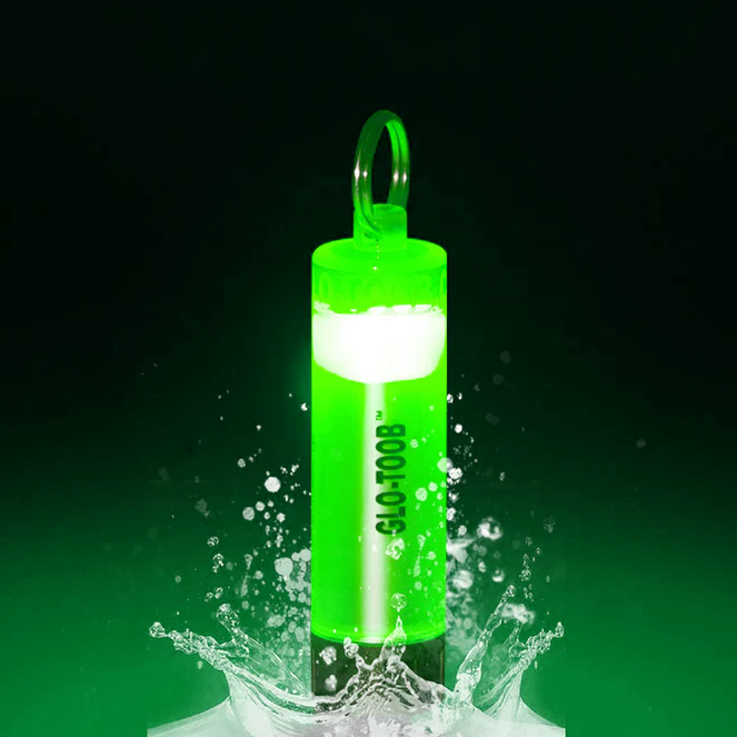 Nextorch -  Glo-Toob® Signal Light Beacon (AAA)