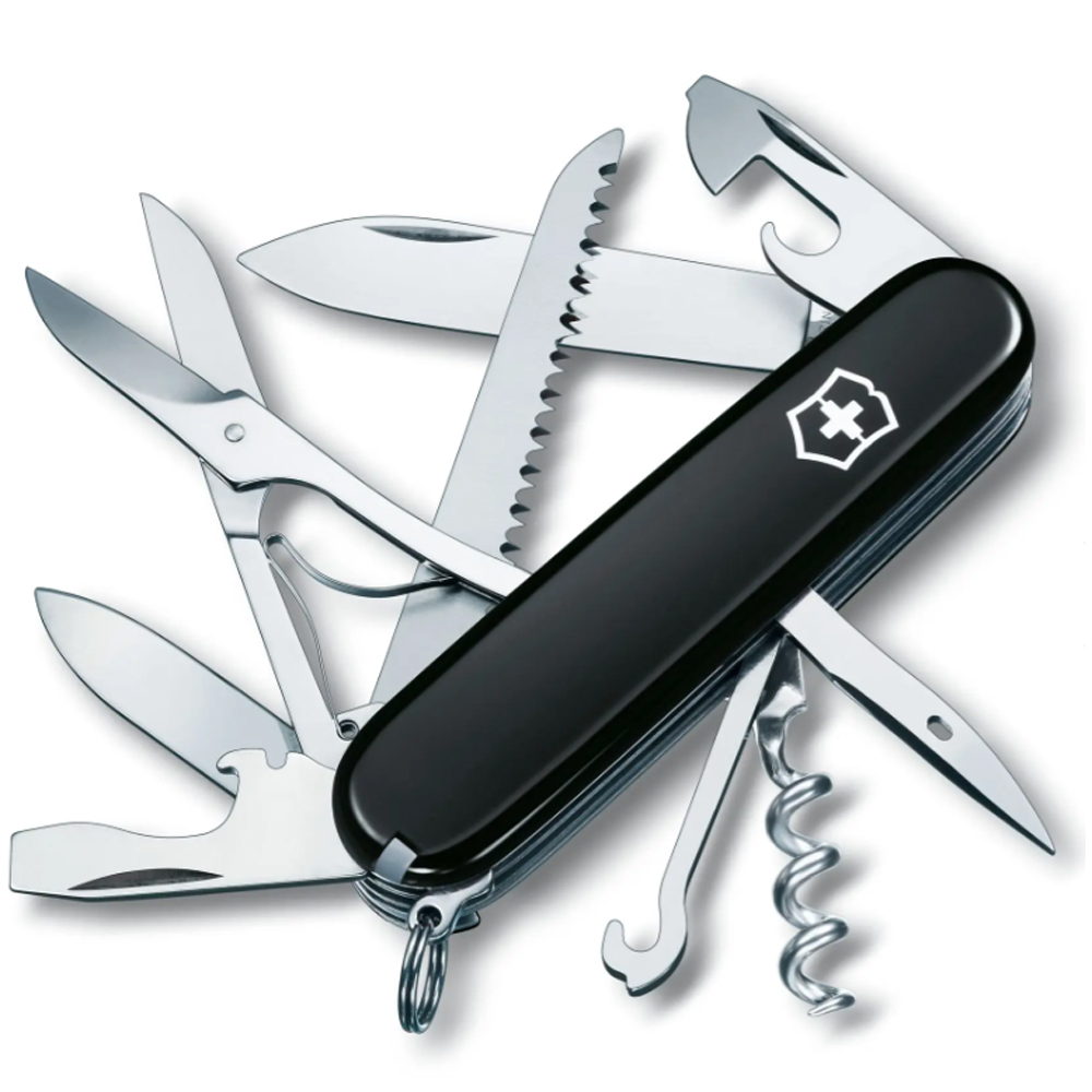 Victorinox - Huntsman Multitool