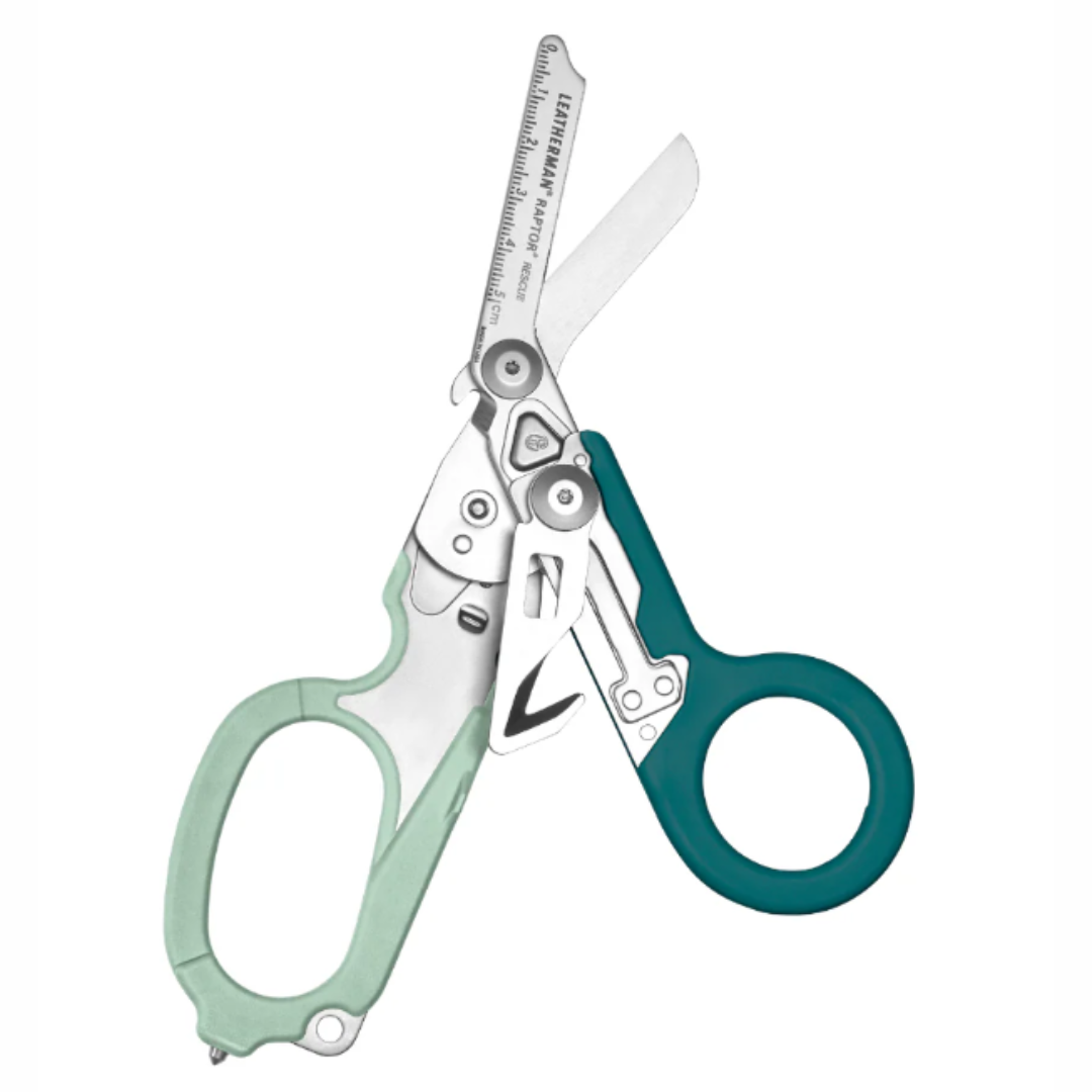 Leatherman - Raptor Rescue