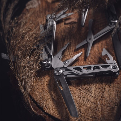 Pentagon - Gunnar Multitool