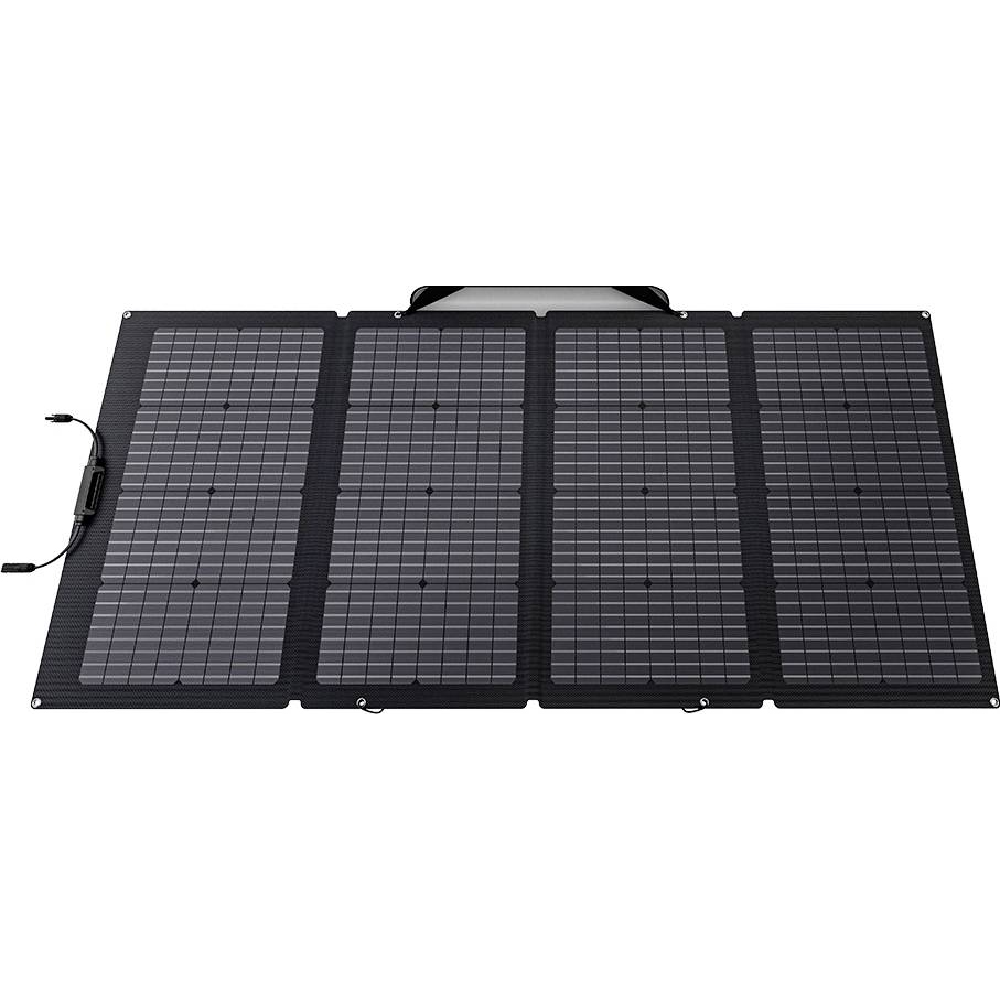 EcoFlow - Solar Panels (SG Version)