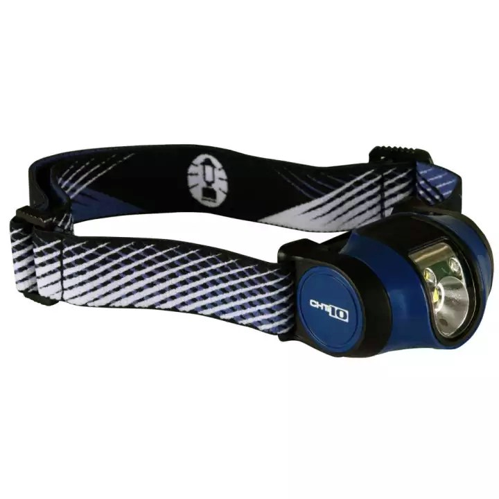 Coleman - CHT 10 LED Hiking Headlamp 