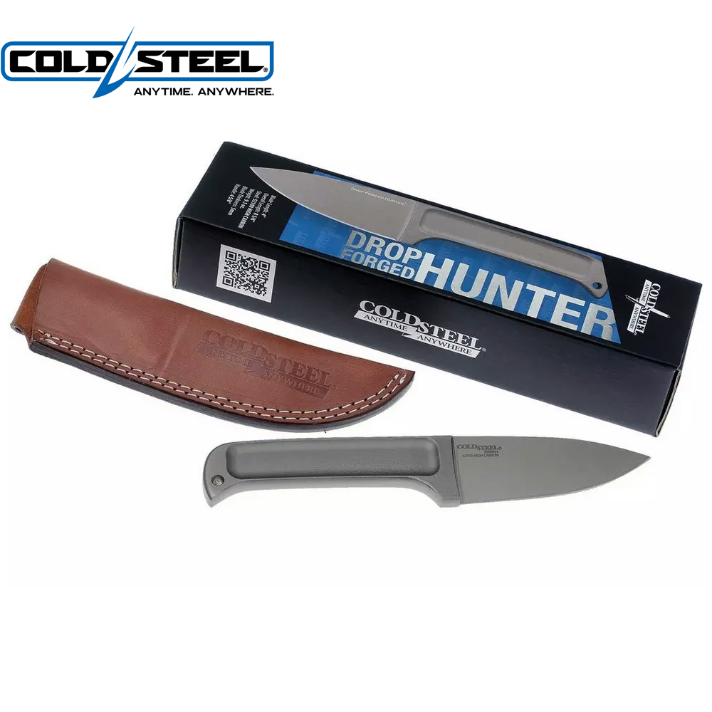 Cold Steel - Drop Forged Hunter