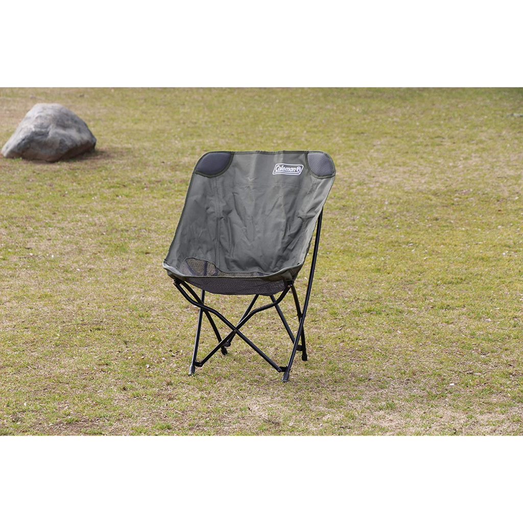 Coleman best sale healing chair