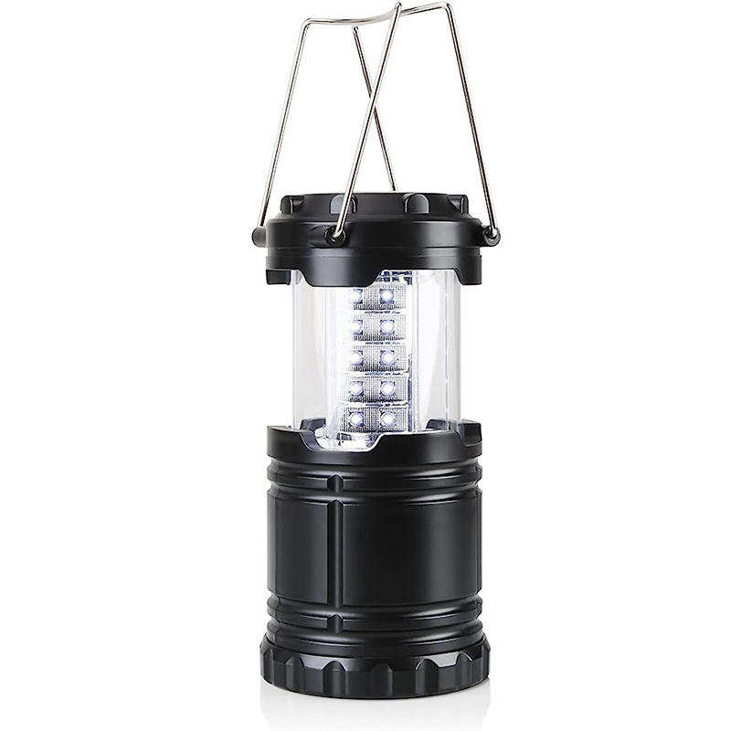 LED Compact Lantern (3AA)